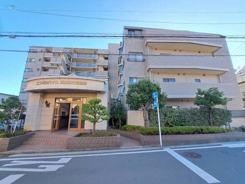 エンゼルハイム日東浜公園第２の画像