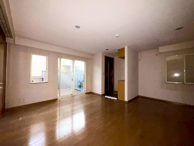 その他 通風・採光に優れ、心地よい光と風が溢れています。