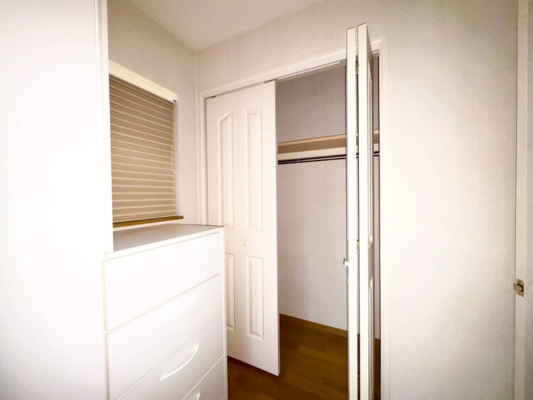 その他 家電やスーツケース、ストック品など何でも片付く嬉しい空間です。