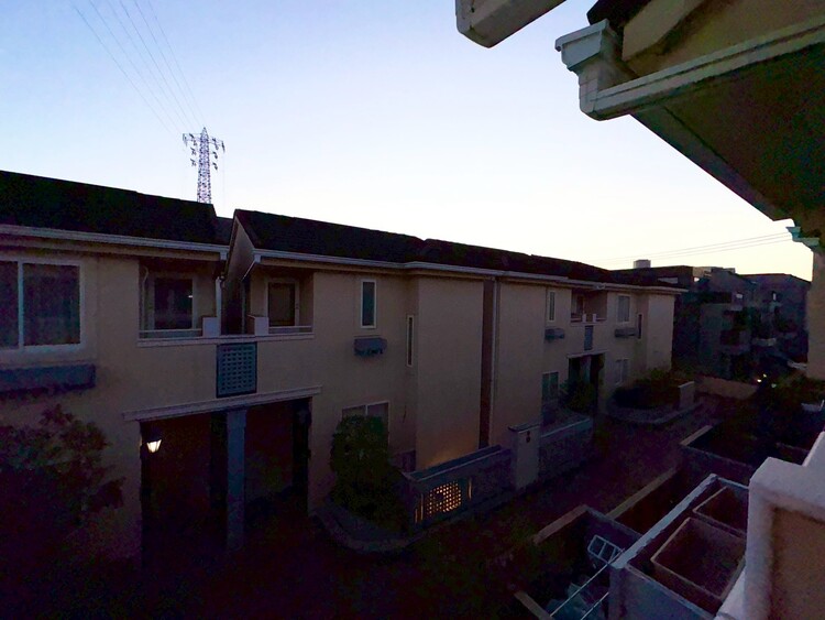 その他 陽当たり・通風・開放感に恵まれた環境です。