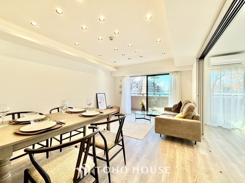 グランイーグル千歳船橋の物件画像