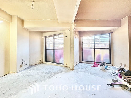 セザール上北沢の物件画像