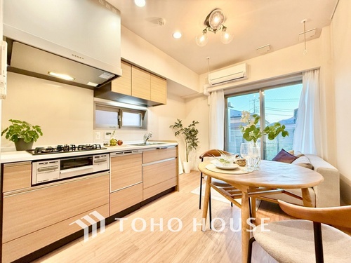 アトラスヴェール荻窪三丁目の物件画像