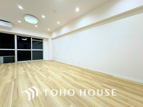 シャンボール川崎の物件画像