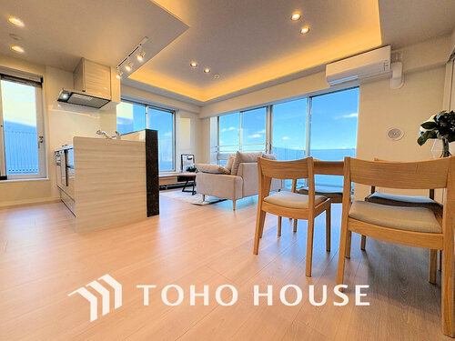 レ・ジェイド上北沢の物件画像