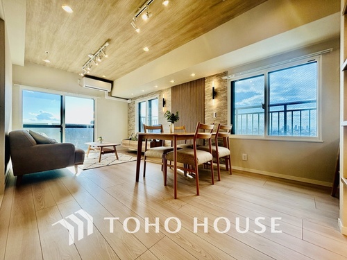 マイキャッスル大森町エクセレントステージの物件画像