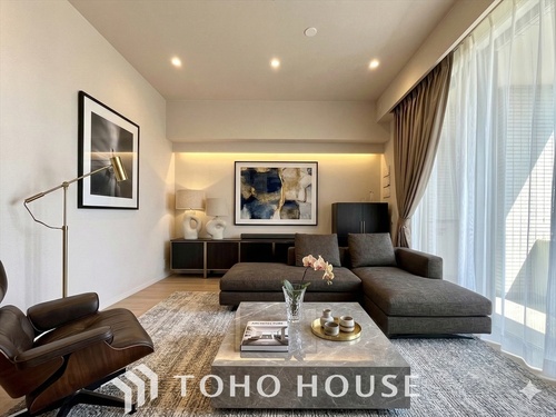 東京都中野区野方二丁目の物件の物件画像