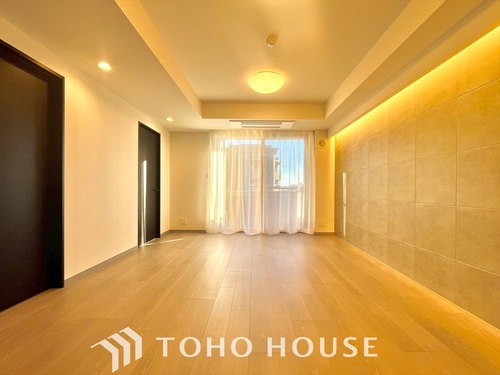 東京都中野区野方一丁目の物件の物件画像