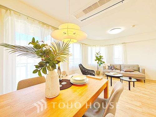 東京都杉並区浜田山一丁目の物件の物件画像