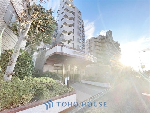 ライオンズマンション練馬春日町の物件画像