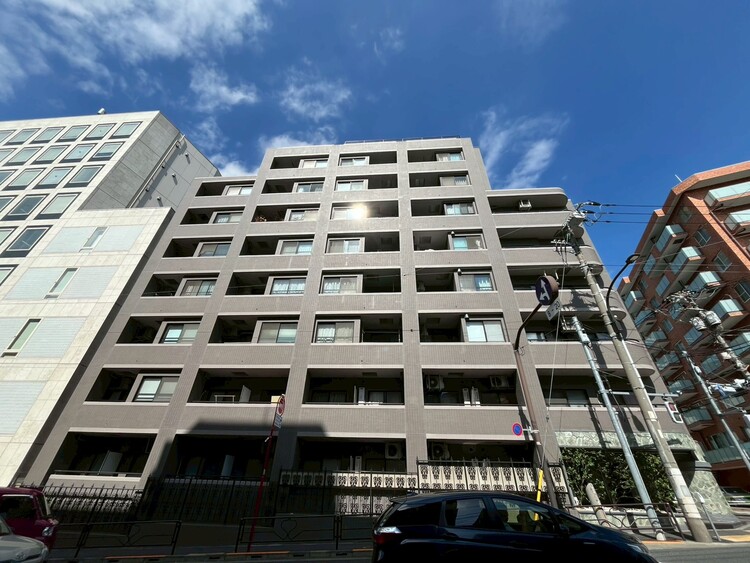 その他 忙しく過ぎゆく日常を置き去るほど、ゆったりした時間が流れる住環境。