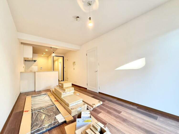 その他 「空間が織り成すひとつ先の住み心地」を演出します。