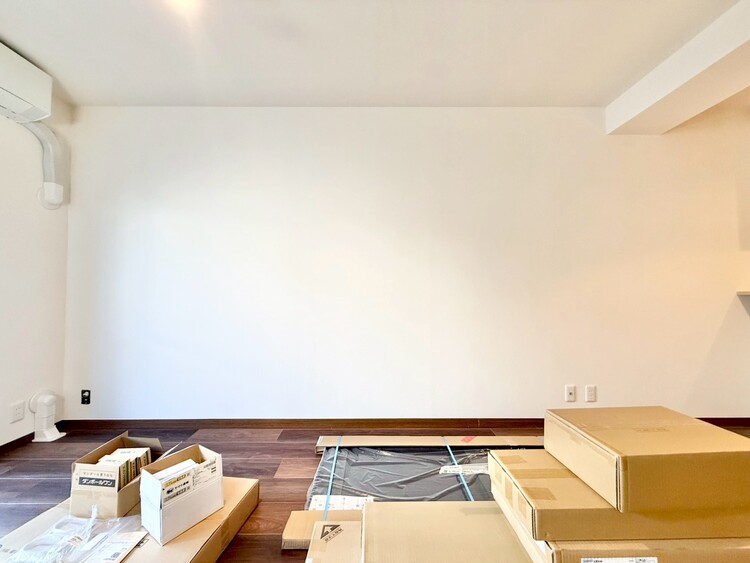 その他 伸びやかな空間のなかで、ゆったりとしたひとときを過ごせます。