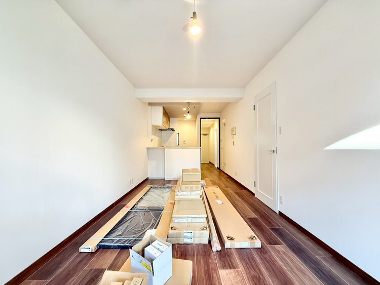 その他 居心地の良い空間に仕上がっております。