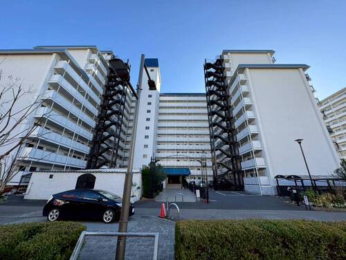 秀和第2東陽町レジデンスの物件画像