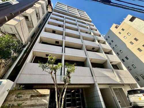 ステージファースト根岸の物件画像