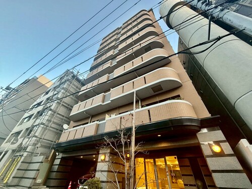 ロータリーパレス春日安藤坂の物件画像