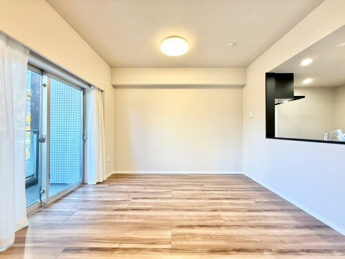 ザ・パークハウス新宿柏木の物件画像