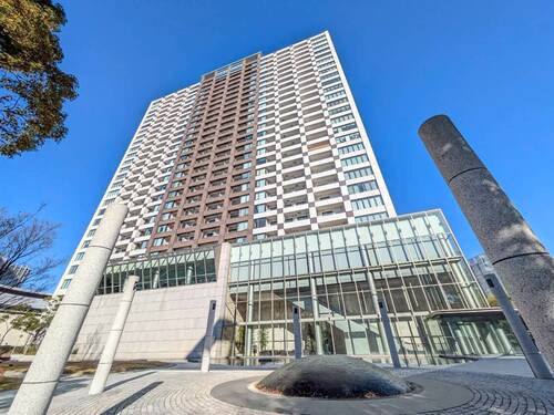 ガレリアグランデの物件画像