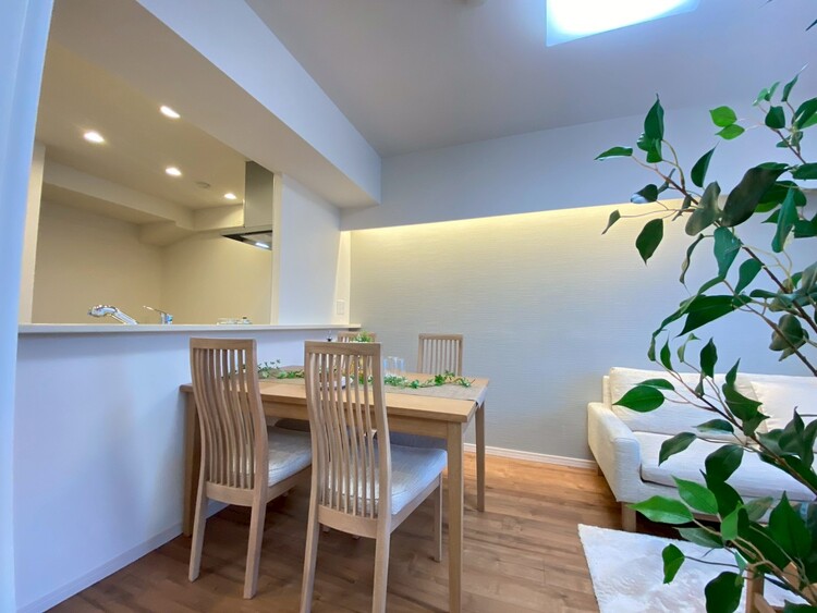 その他 快適に・伸びやかに。心の潤いを求める方々へ。