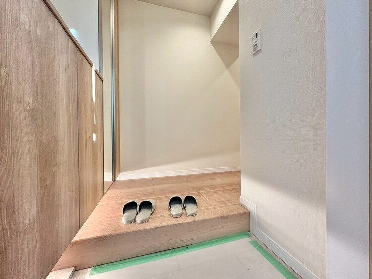 その他 安らぎに満ちた空間がここから始まります。