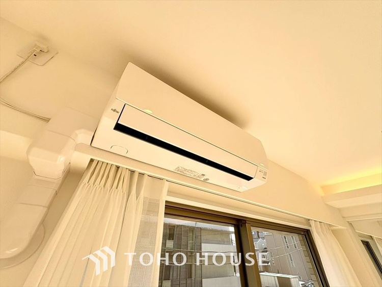 内装 【LIVING】◆simple is best◆無駄のない綺麗なつくりのリビングルームであなただけの暮らしを。