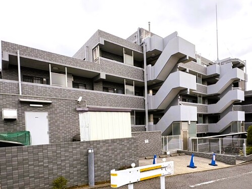 セレネ北小金Ⅱ(402)の物件画像