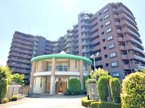 レクセルプラッツァ柏の物件画像