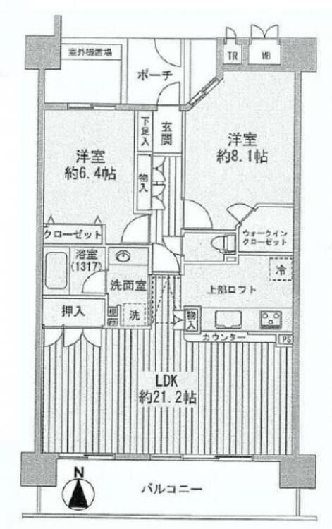間取り 南向き住宅、陽光満ちる優雅な暮らし。