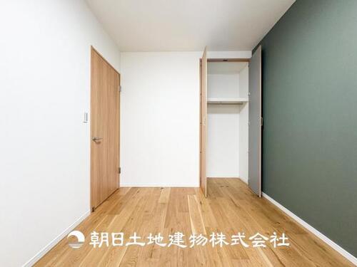 【安心を買うなら、朝日土地建物へ】日吉西パーク・ホームズの物件画像