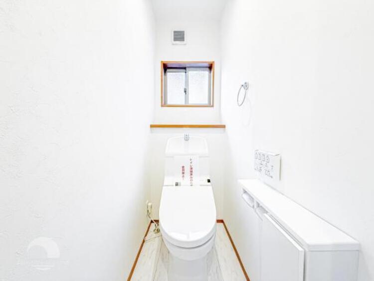 トイレ 家の良し悪しだけではなく周辺環境も重要なポイントとなります！ご案内時に周辺環境もご案内いたします！流行に左右されず将来にわたって価値が継続する佇まい！良好な住環境が保たれたエリアで新生活を過ごせます