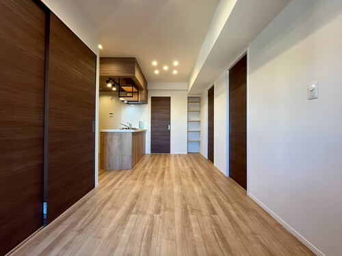 メゾン・ドール青戸の画像