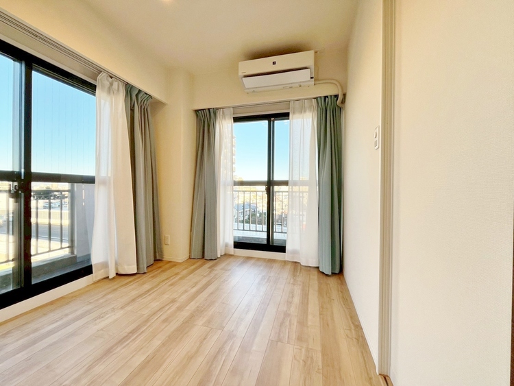 子供部屋 どんな部屋にアレンジするかは、あなた次第です。