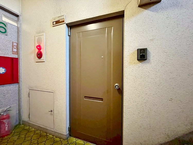 玄関 玄関を開ければ、そこは安らぎのご自宅。