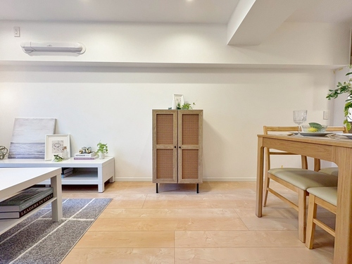 グリーンキャピタル赤羽の物件画像