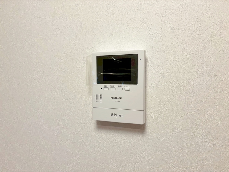 設備 快適と分かりやすさを合わせた優しい設計。「見える安心」をカタチにしました。