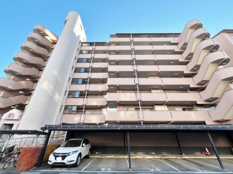 外観 ライフプランニングからローンまで、一貫してご説明させていただきます。お気軽にお問い合わせくださいませ。