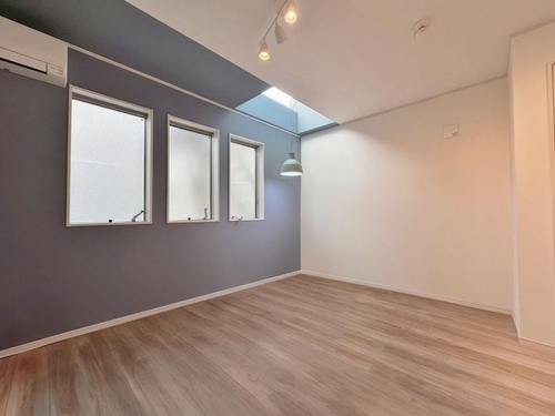 荒川区西日暮里６丁目　全２棟の画像