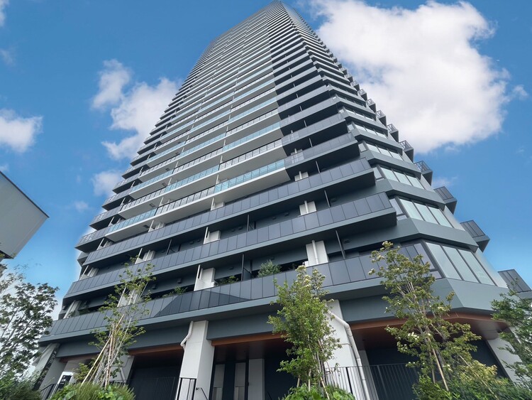 外観 ライフプランニングからローンまで、一貫してご説明させていただきます。お気軽にお問い合わせくださいませ。