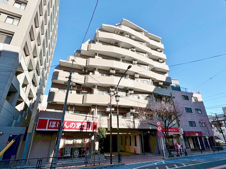 外観 ライフプランニングからローンまで、一貫してご説明させていただきます。お気軽にお問い合わせくださいませ。