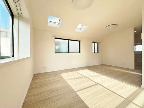 練馬区春日町１丁目の物件画像