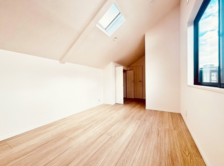 内装 オーナー様にとって快適な理想の暮らしの実現。