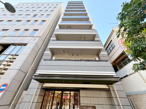 クレイシア・ヴァースクレイシアIDZ王子マークプレイスの物件画像