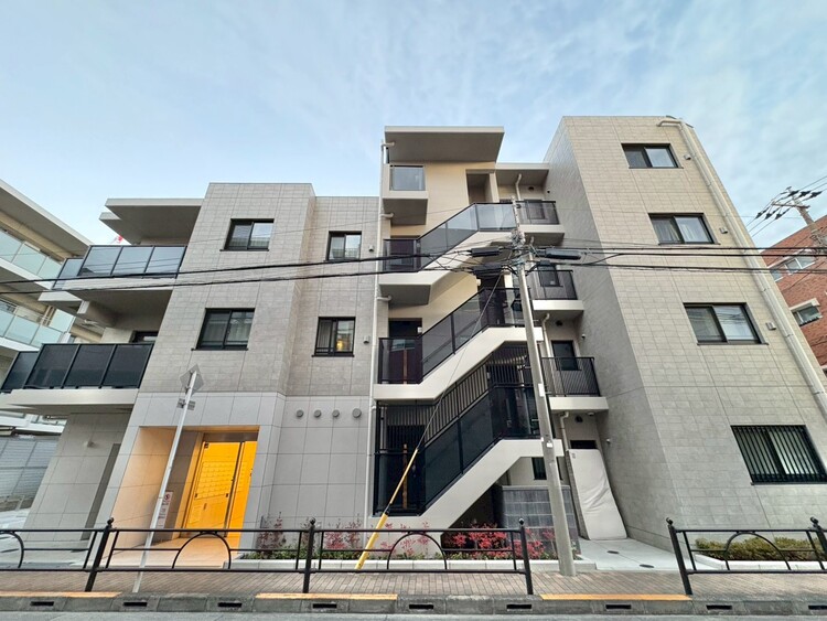 外観 ライフプランニングからローンまで、一貫してご説明させていただきます。お気軽にお問い合わせくださいませ。