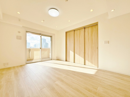 クレストシティレジデンスの画像