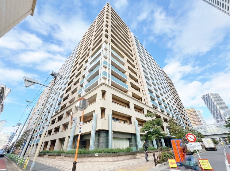 外観 資料には掲載していない情報が、現地にはたくさんあります。是非一度、現地をご確認ください。