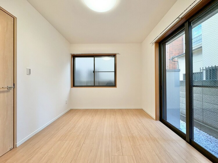 子供部屋 どんな部屋にアレンジするかは、あなた次第です。