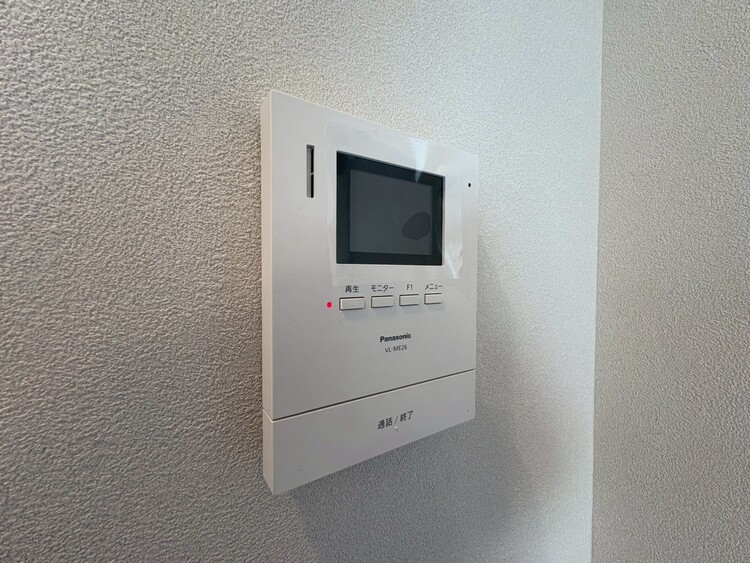 設備 快適と分かりやすさを合わせた優しい設計。「見える安心」をカタチにしました。