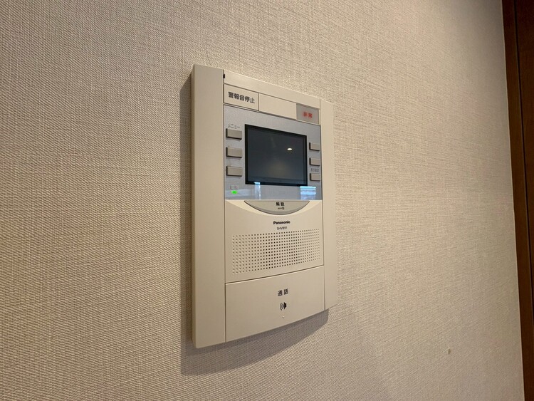 設備 快適と分かりやすさを合わせた優しい設計。「見える安心」をカタチにしました。