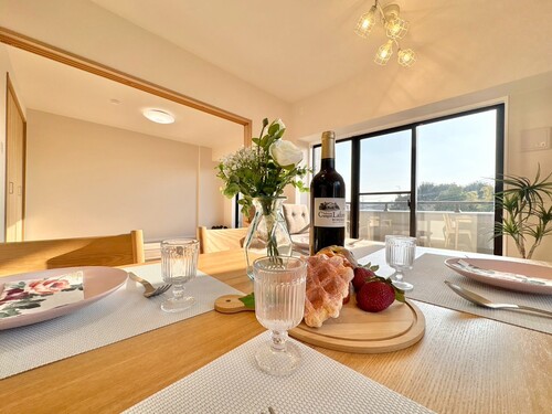 フォレステージ石神井公園の物件画像